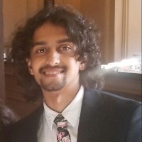 Nilesh Mistry