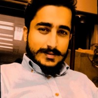 Hayat Ur Rehman