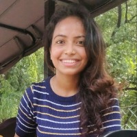 Mariyam Dahodwala