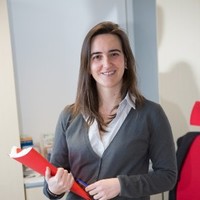 Aurélie Huguet