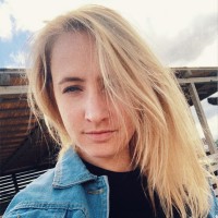 Elena Okhinkovskaya