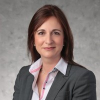 Ana Isabel Castilla Encinas