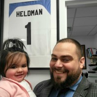 Michael Heldman