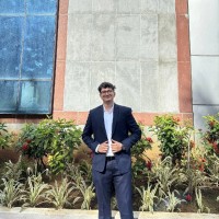 Priyanshu Mishra