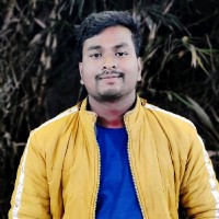 Manoranjan Nayak