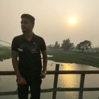 Md Arif khan