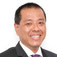 Toby Mak