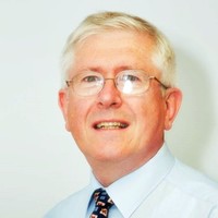 John Lysaght MBA