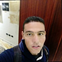 Ahmed Nour