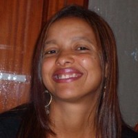 Nilcea Portes do nascimento