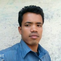 Aniruddha Mahato