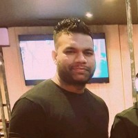 Leander Jackson Fernandes