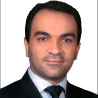 Mohammad J. Khosrosereshki