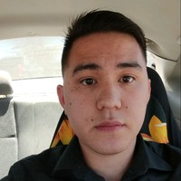 Travis Rosario