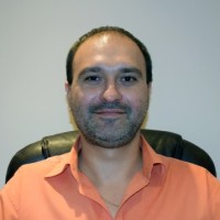 Denis Chegrinets
