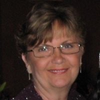 Gail Rymal