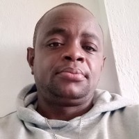 Sylver Mouloungui