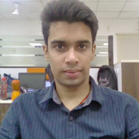 Ashutosh Mishra