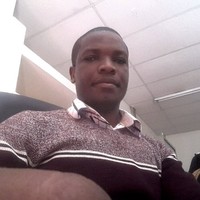 jules Kitenge
