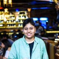 Komal Gupta