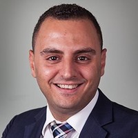 Simon Akiki, Ca