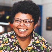 Flávia Nascimento 🏳️‍🌈