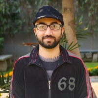 Zubayr Aly