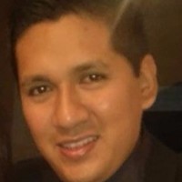 Nelson Ramirez