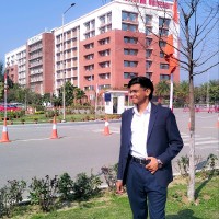 Saurav Ranjan