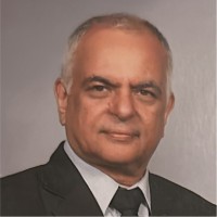 Sanjay Girdhar