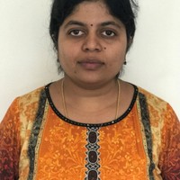 Nandini Gv