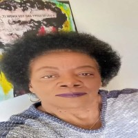 Carolyn Robinson-Whitlock