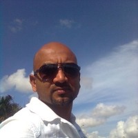 Narain Jaykumar