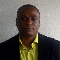 Ezekiel Alabi