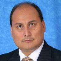 Salvador Bendeck