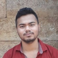 Bidipta Bikash Gogoi