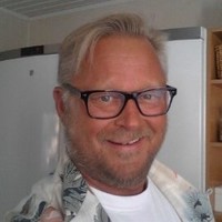 Ben Svedberg
