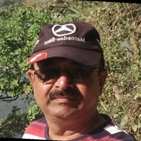 Akshay Vaishnav