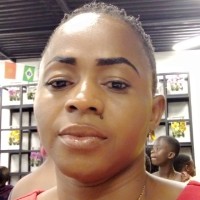 N'guessan justine Konan
