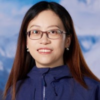 Iris Cheng
