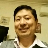 John Chen