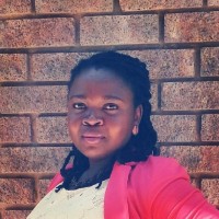 Yolanda Mphatja