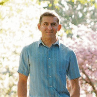 Chris Ragsdale
