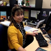 Patricia Frias