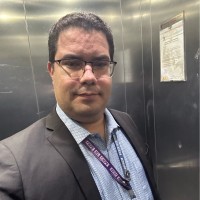 Ricardo De Moura Chalegre