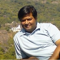 Bhavin Patel