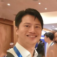 Evan Cheong