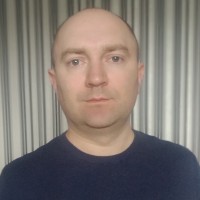 Pavel Vysotski