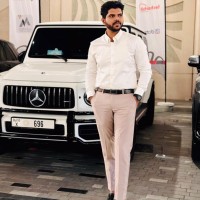 Mohammad Sherief F