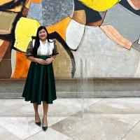 Thania Marie Telog-Ibanez